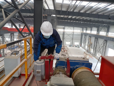 市市場(chǎng)監(jiān)管局積極營(yíng)造營(yíng)商環(huán)境確保重點(diǎn)企業(yè)開(kāi)工生產(chǎn)