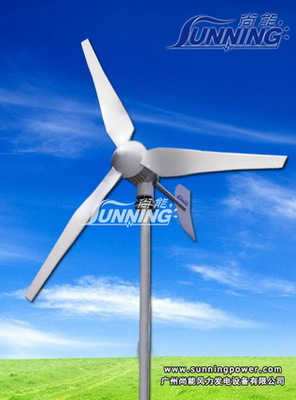 風(fēng)力發(fā)電機(jī)600W樣本及產(chǎn)品圖片-機(jī)電商情網(wǎng)電子樣本庫