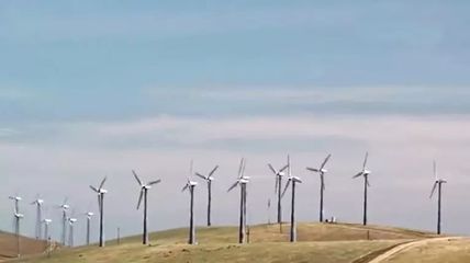 【聚焦】為中國風電打call!2017年中國風電創(chuàng)造了這么多的&ldquo;首個&rdquo;!