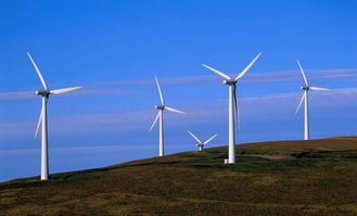 高山上巨型的風力發(fā)電機,是如何被運上去的 看完漲知識了